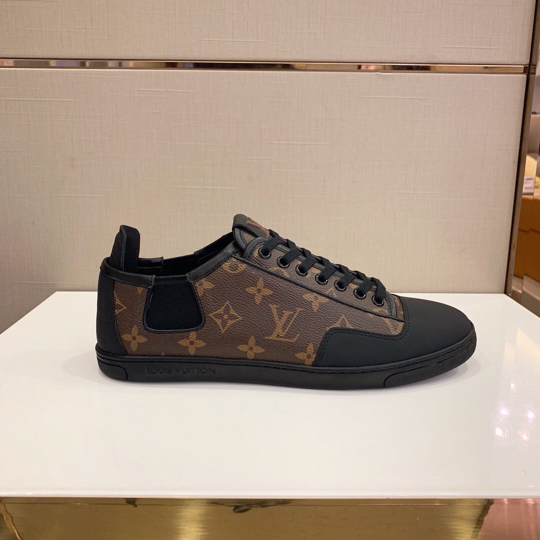 Slalom LV Monogram