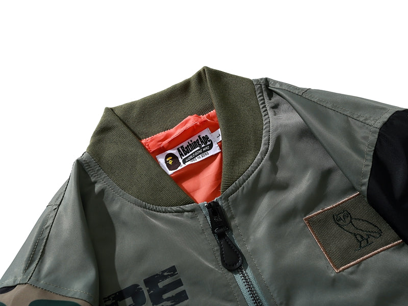 Jacket BP