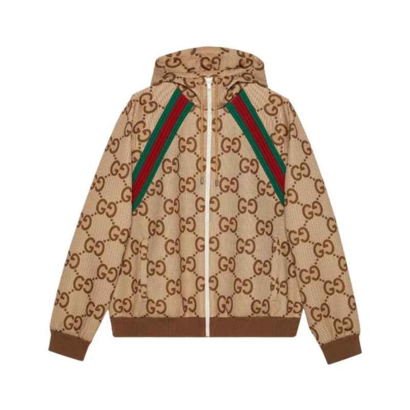 Jacket GC GG Jumbo Zip