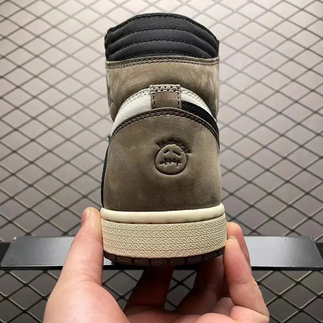 AJ 1 x Travis Scott Retro High OG 'Mocha'
