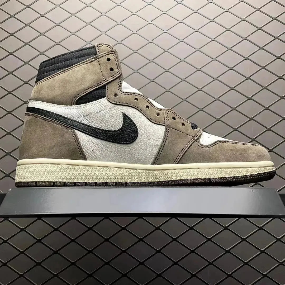AJ 1 x Travis Scott Retro High OG 'Mocha'