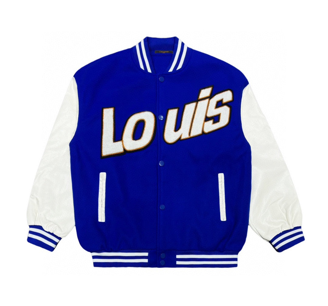 Jacket LV