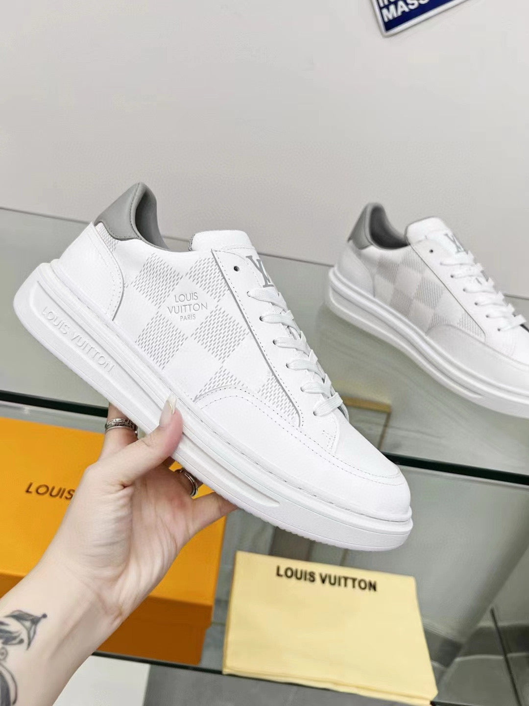 Beverly Hills LV