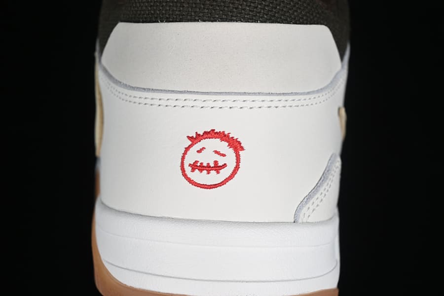 TS x AJ Jumpman Jack TR Sail