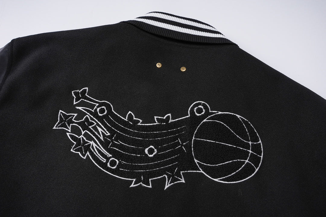 Jacket LV