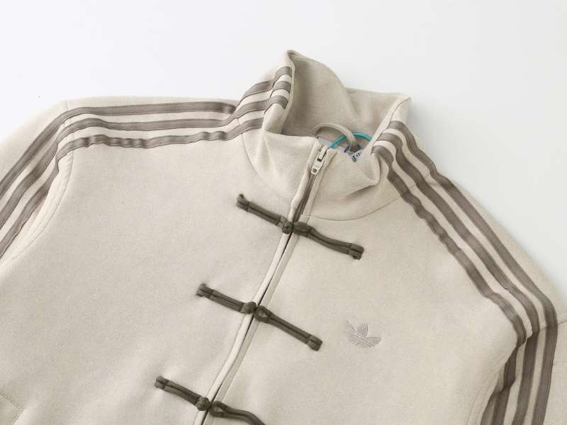 New Year Jacket Off-W