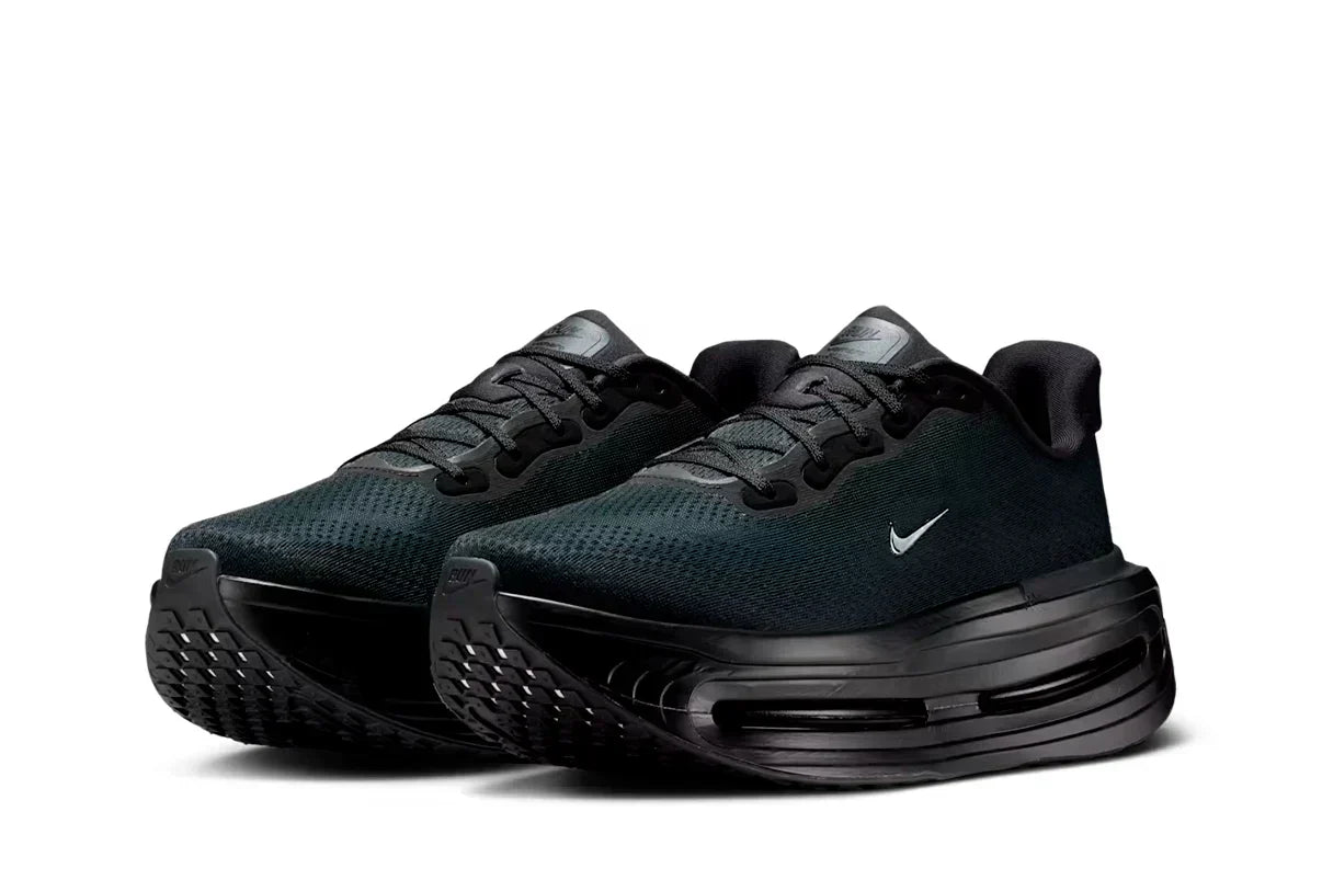 Vomero Premium SP Black Mini Chrome Swoosh