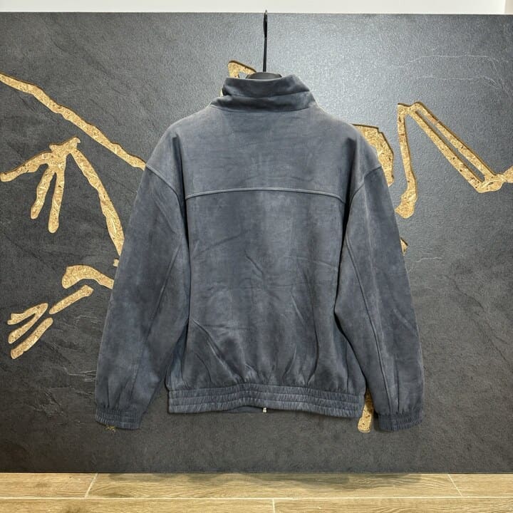 New Year Jacket Blue