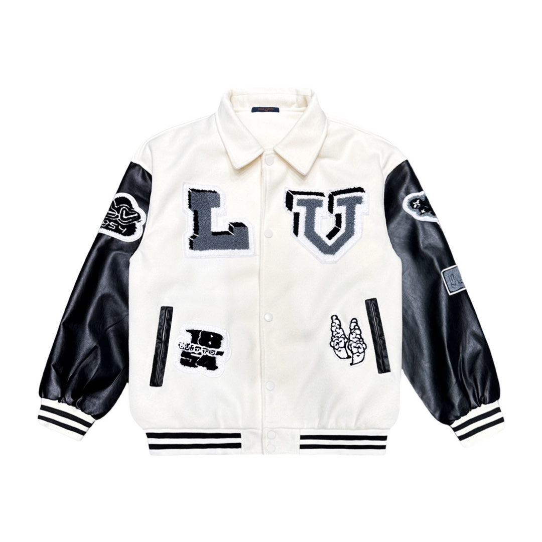 Jacket LV