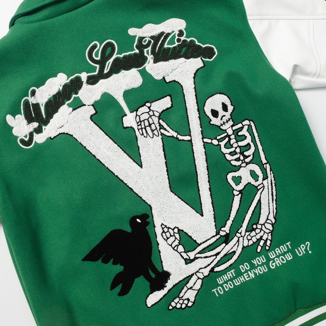 Jacket LV