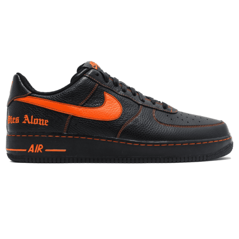 Force 1 Low VL