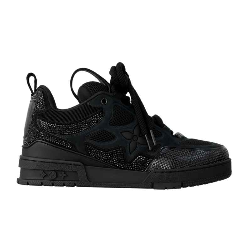 LV Skate Black
