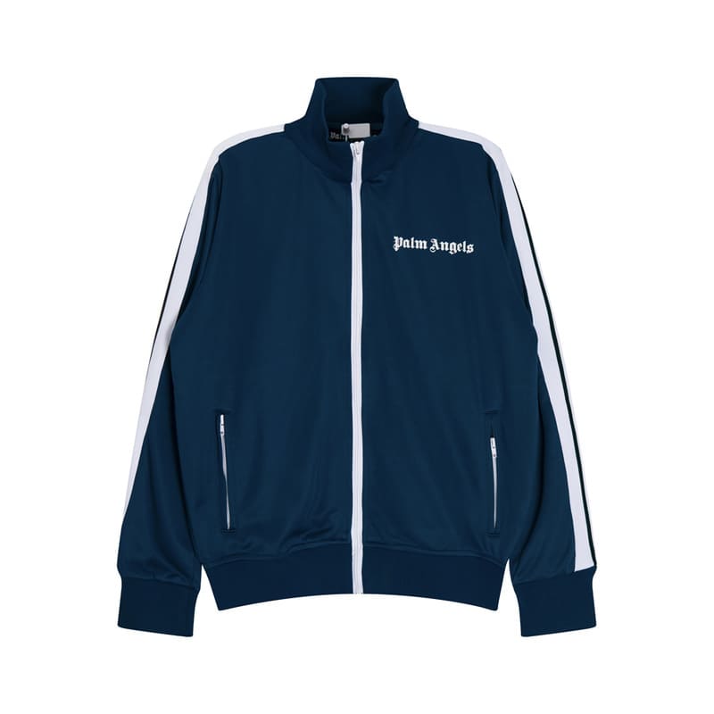 Jacket PA Blue Marine