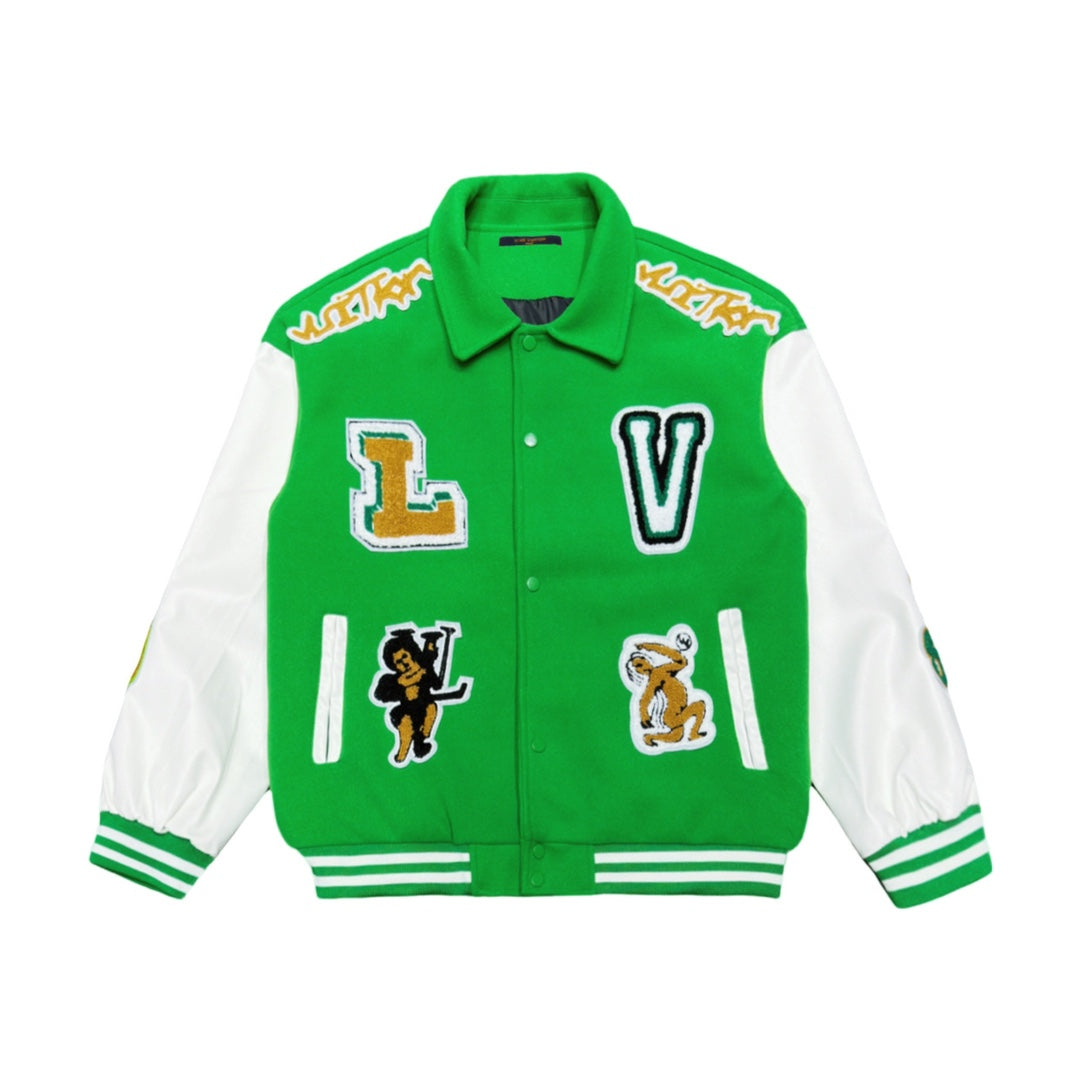 Jacket LV
