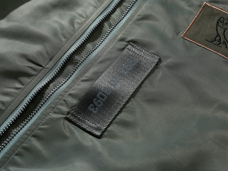 Jacket BP