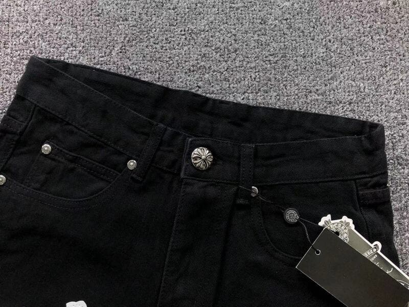 Jeans CH Black