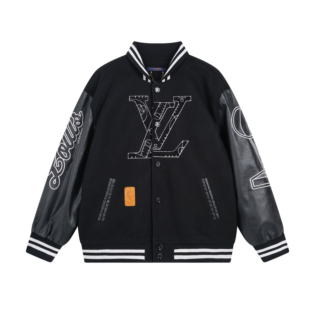 Jacket LV