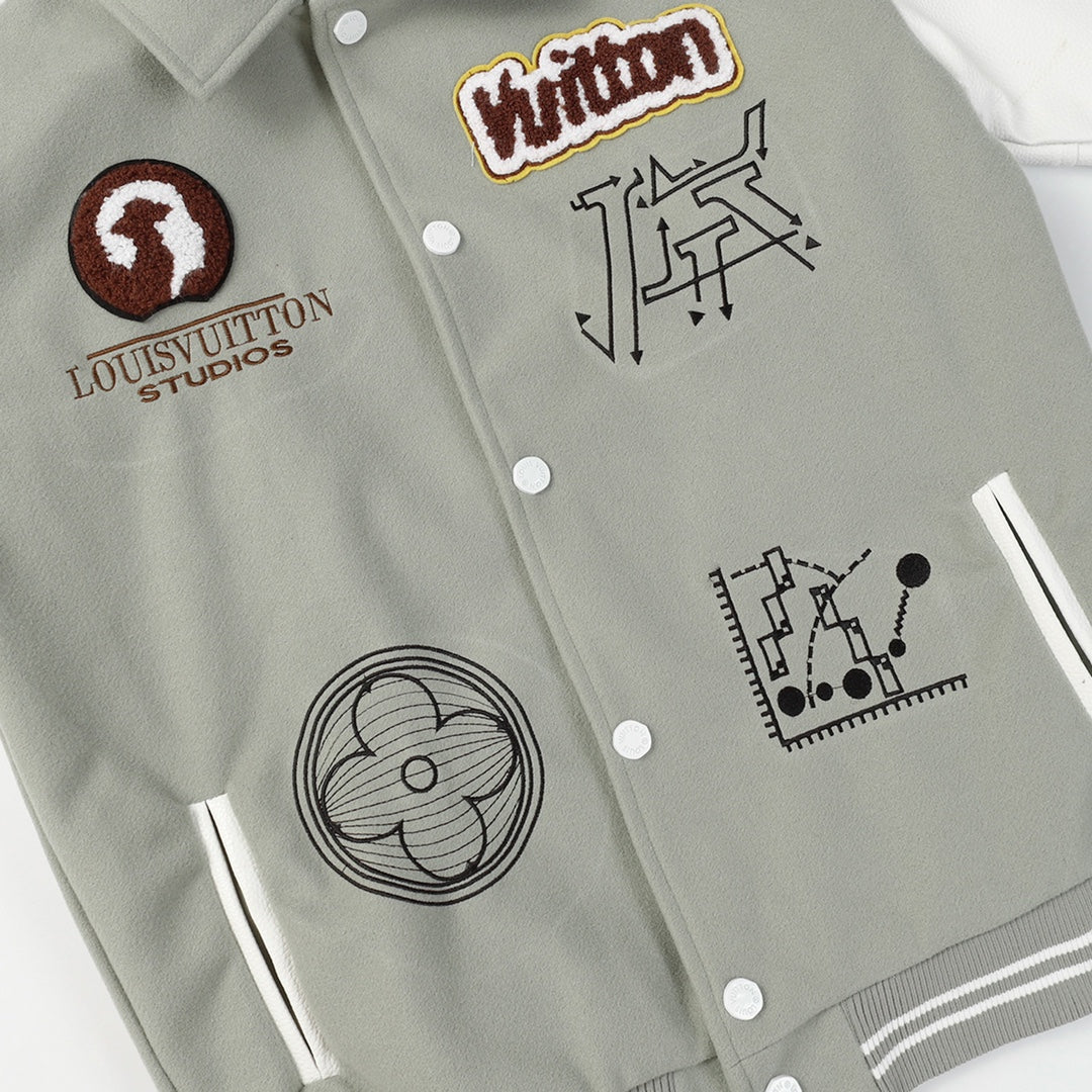 Jacket LV