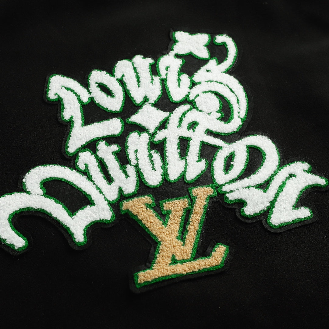 Jacket LV