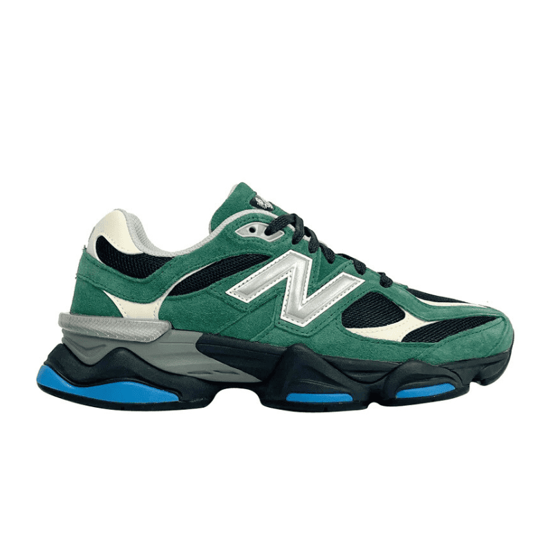 NB 9060 Team Forest Green