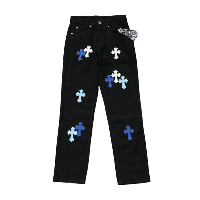 Jeans CH Black