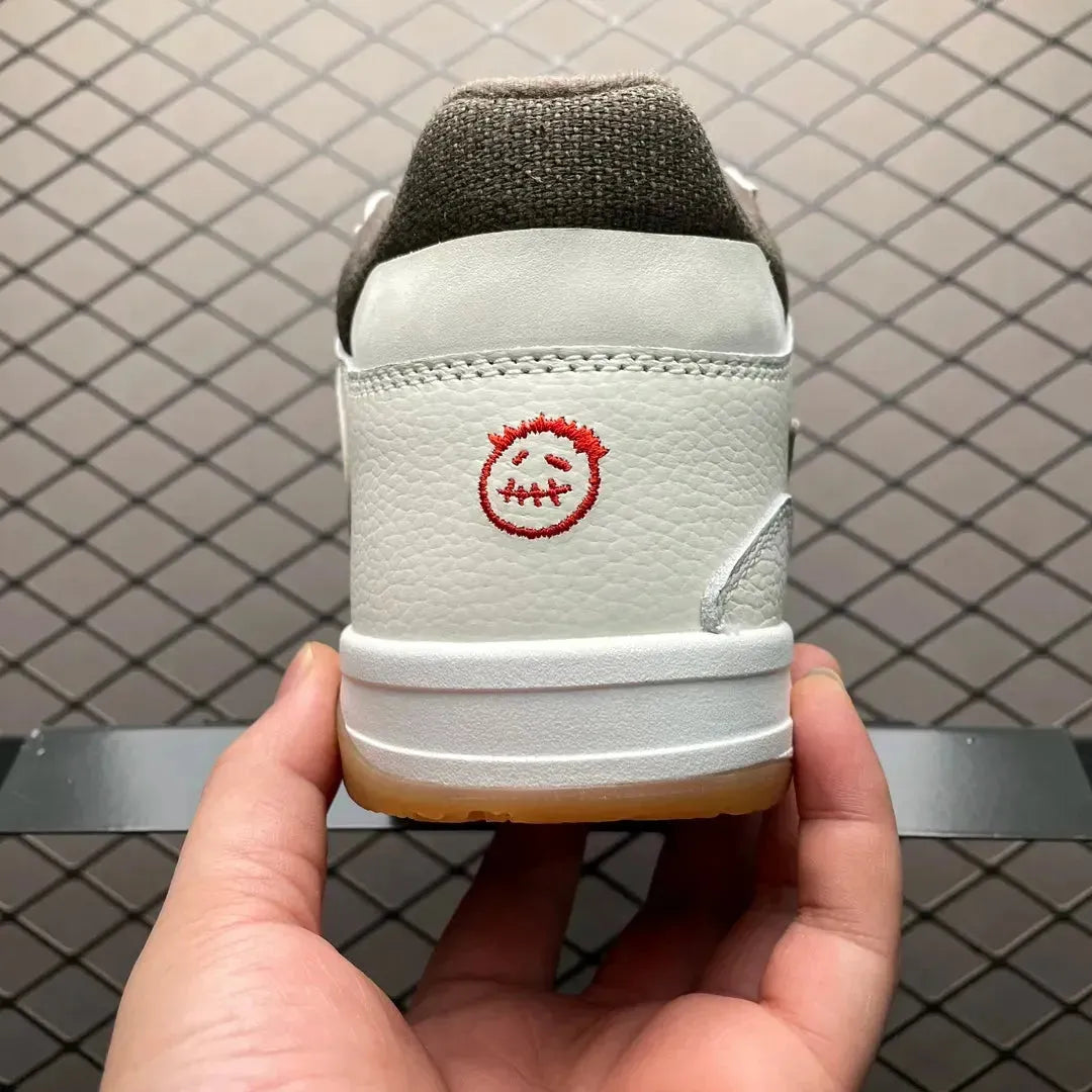 Jumpman x Travis Cut The Check 'Sail'