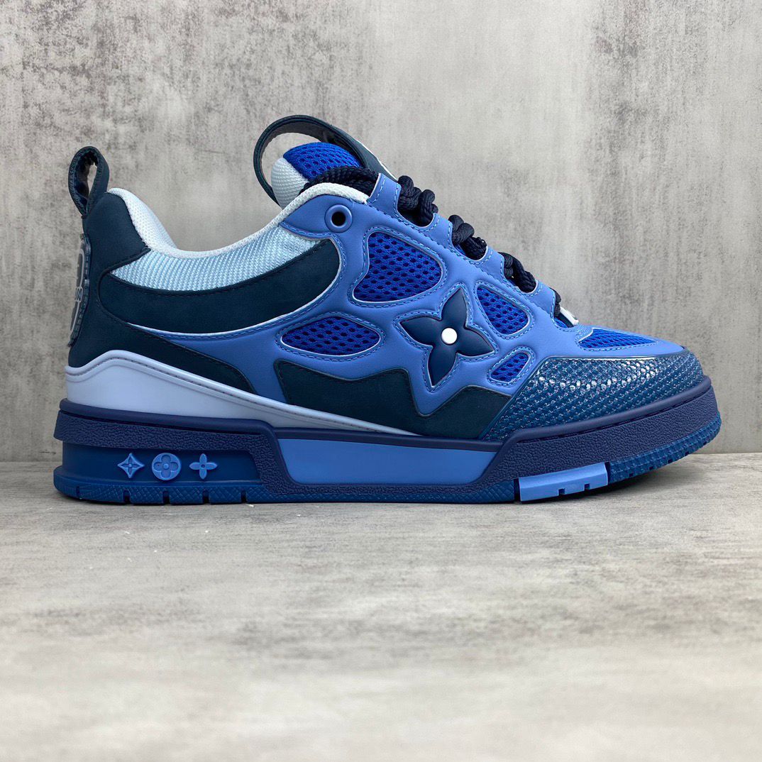 LV Trainer Blue
