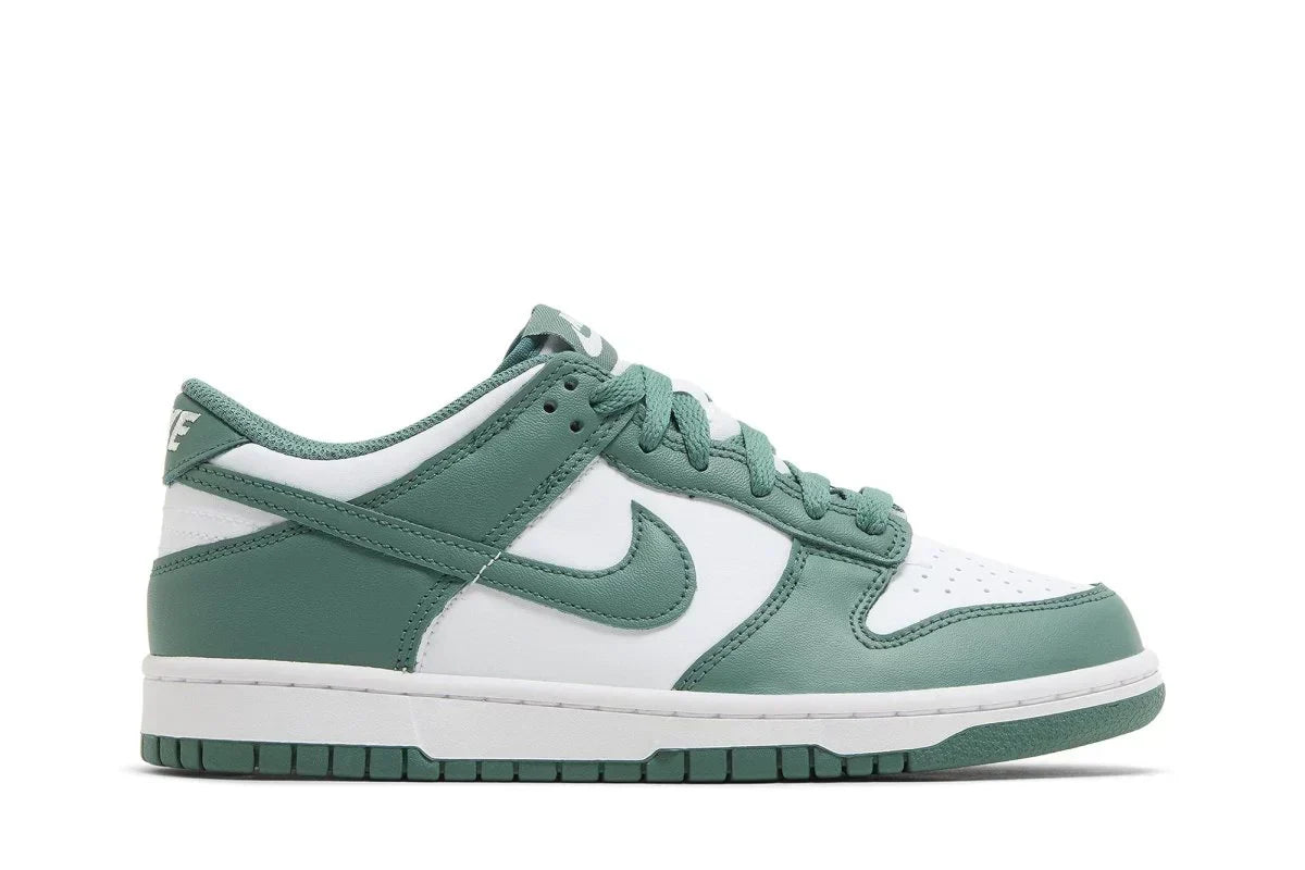 Dunk Low Bicoastal Green