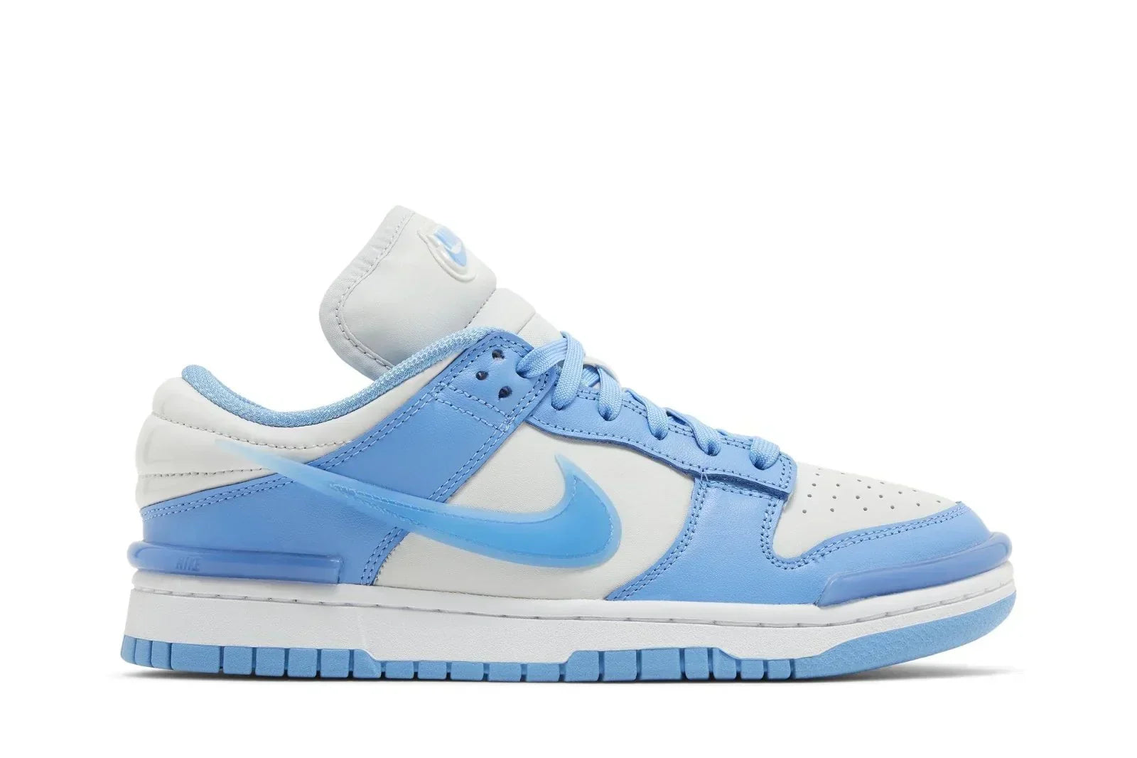 Dunk Low Twist University Blue