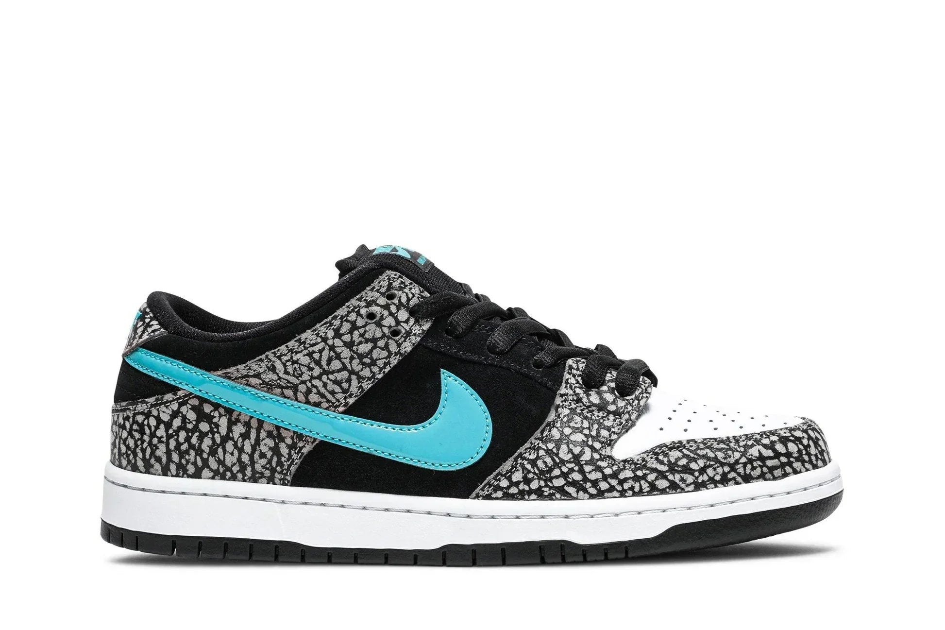 Dunk Low Elephant Multicolor