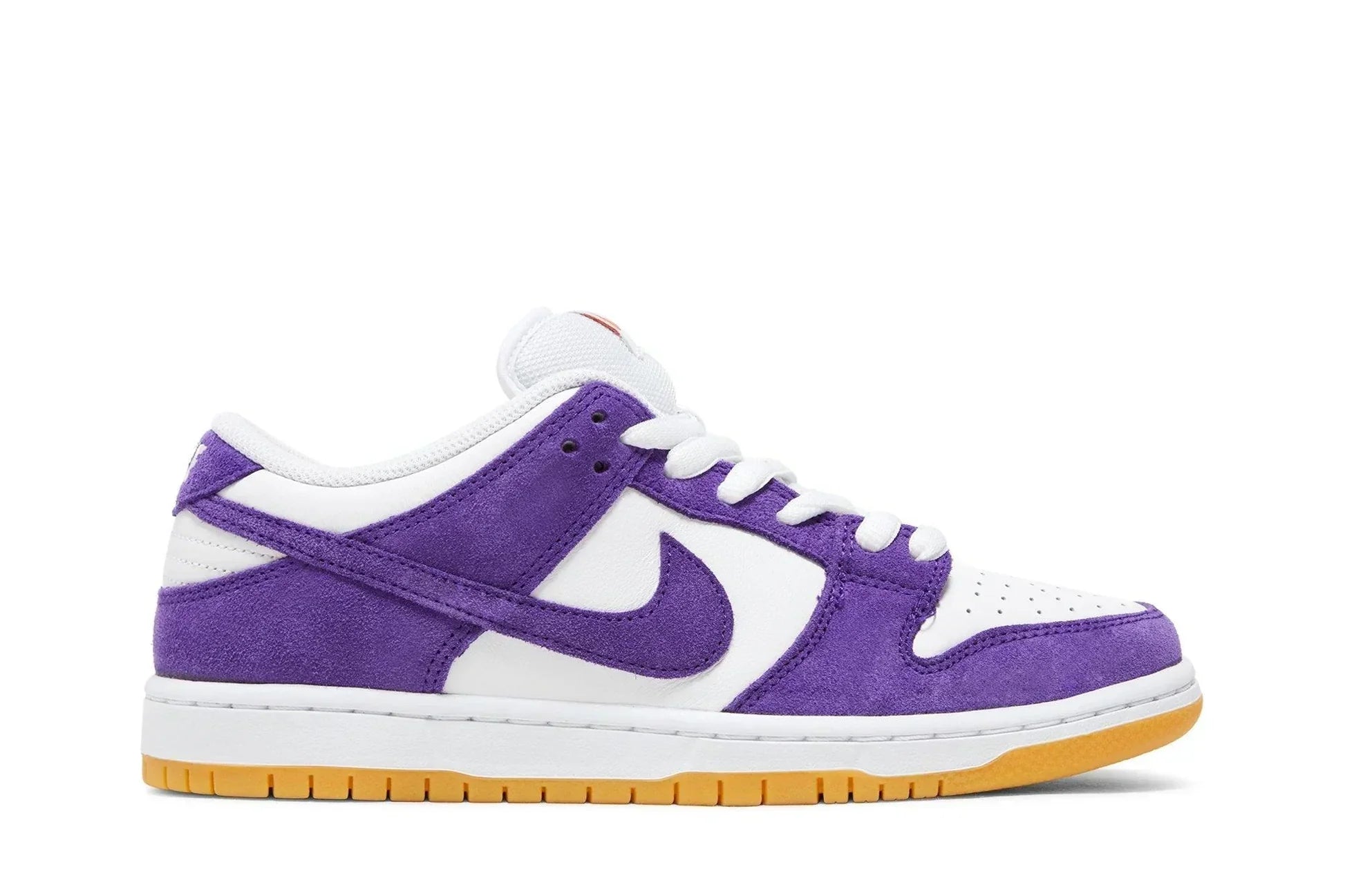Dunk Low Pro ISO Orange Label Court Purple