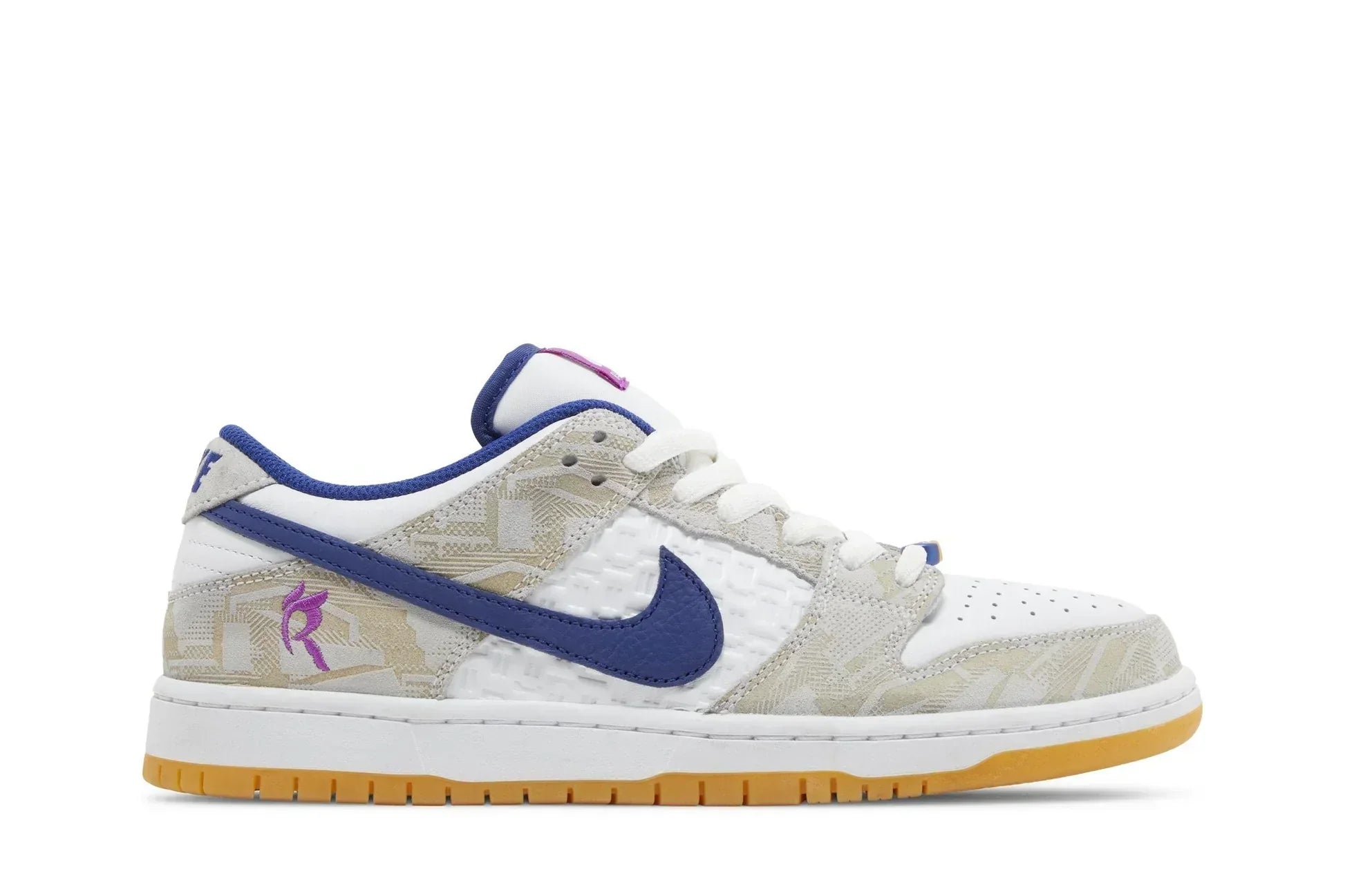Dunk Low x Rayssa Leal Beige