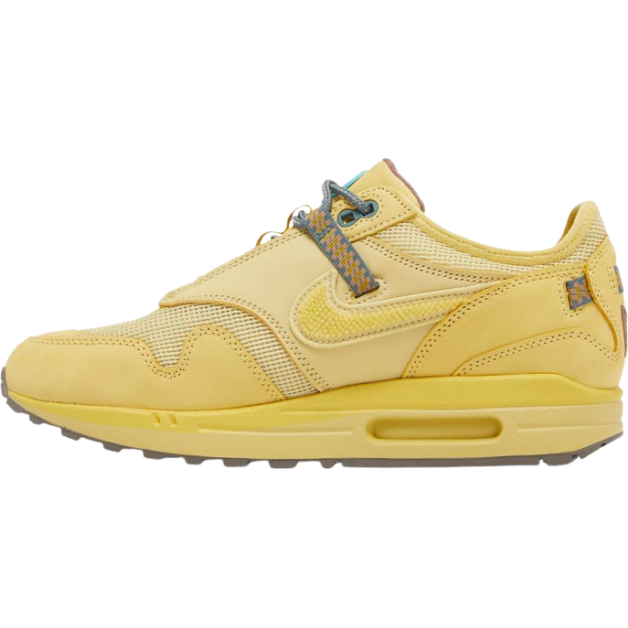 AM 1 x Travis 'Saturn Gold'