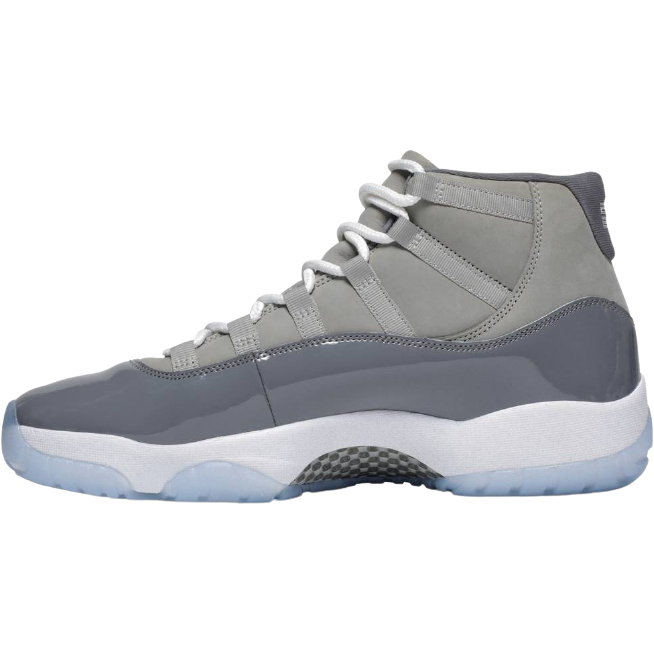 AJ 11 'Cool Grey'