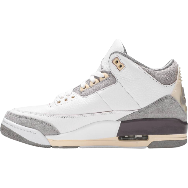 AJ 3 Retro SP x A Ma Maniére 'Raised By Women'