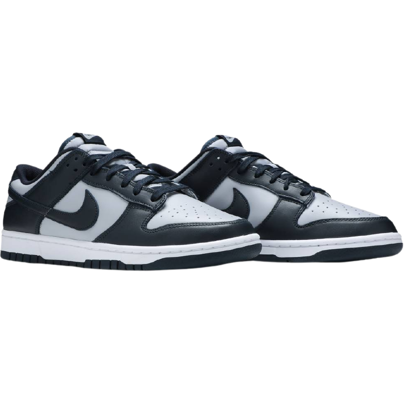 Dunk Low 'Georgetown'
