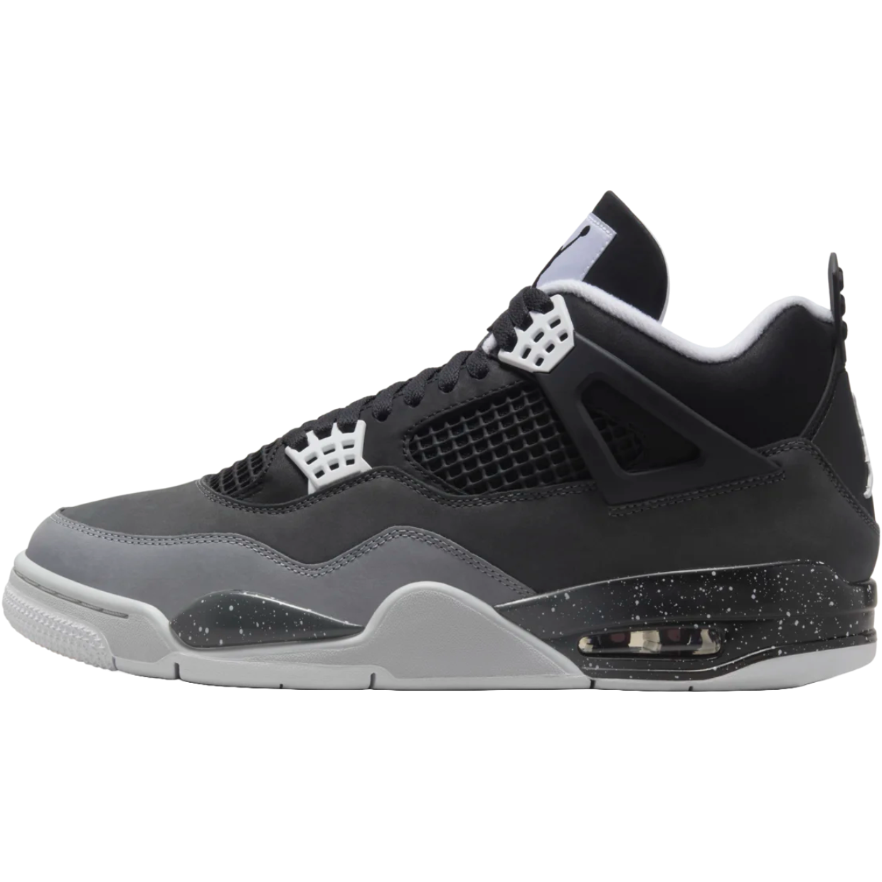 AJ 4 Retro 'Fear' 2024