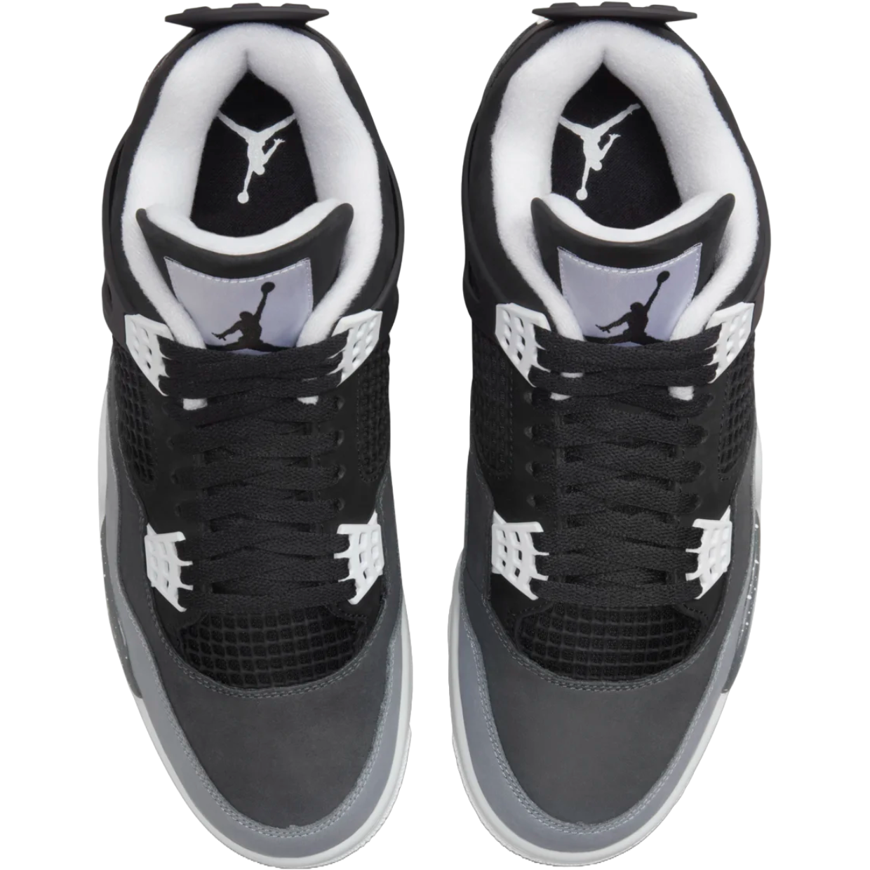 AJ 4 Retro 'Fear' 2024