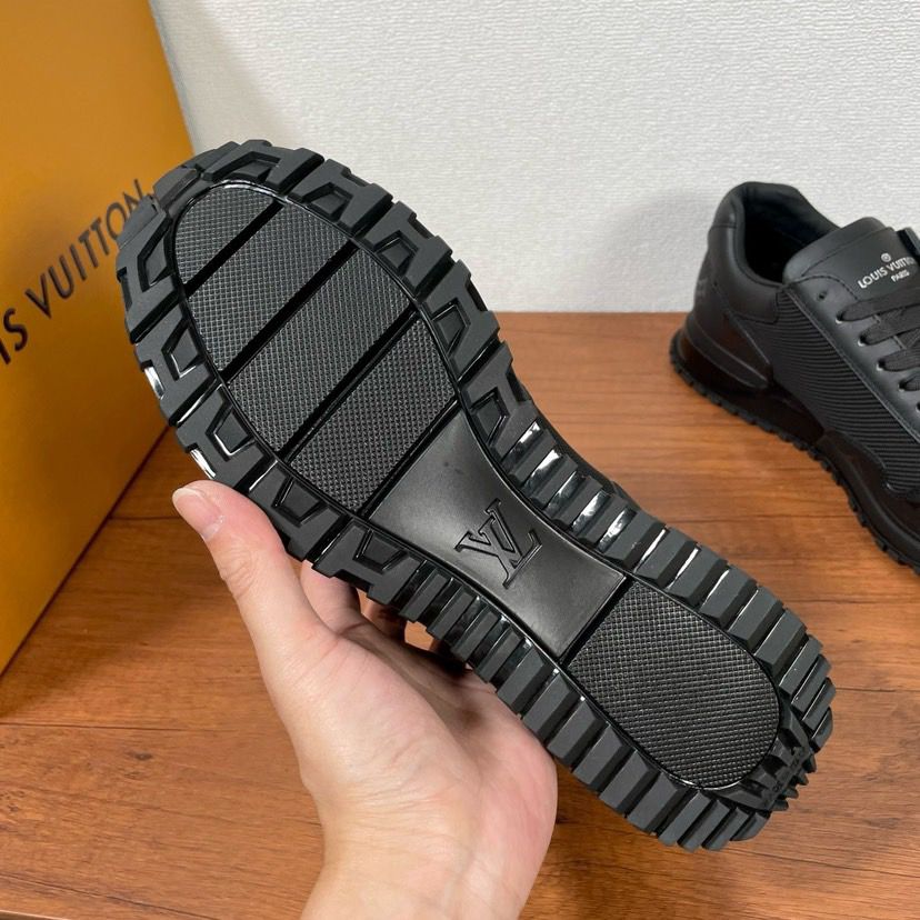 LV Run Away Sneaker