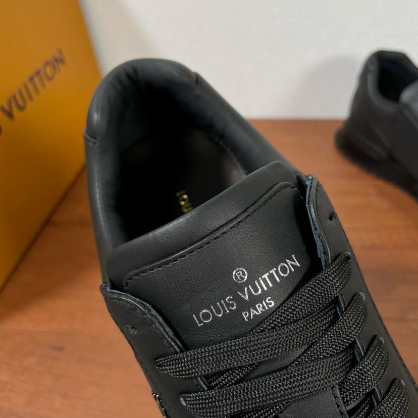 LV Run Away Sneaker