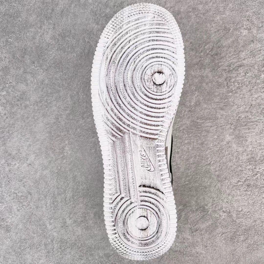 AF 1 '07 x G-Dragon 'Para-Noise 2.0'