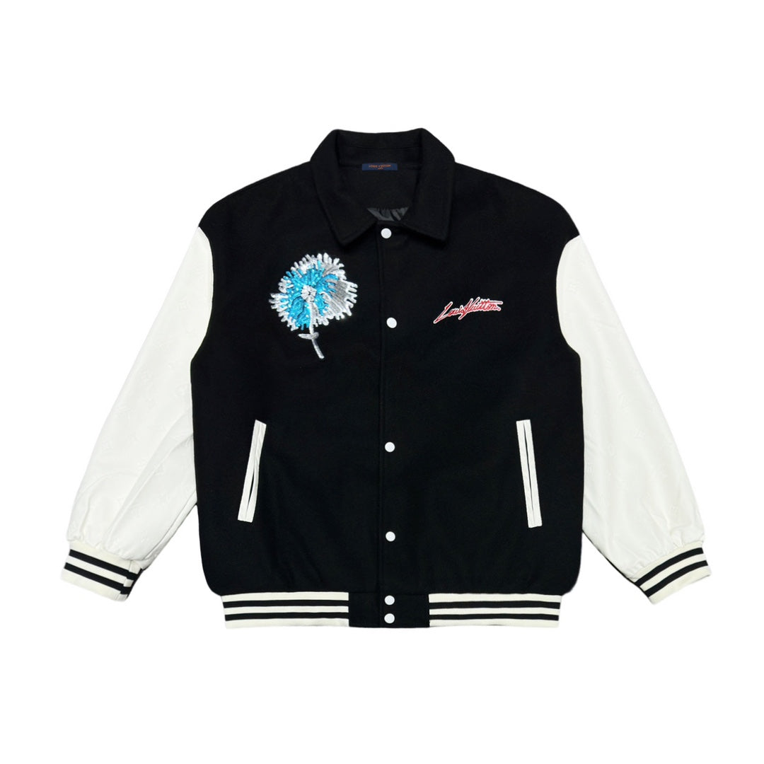 Jacket LV