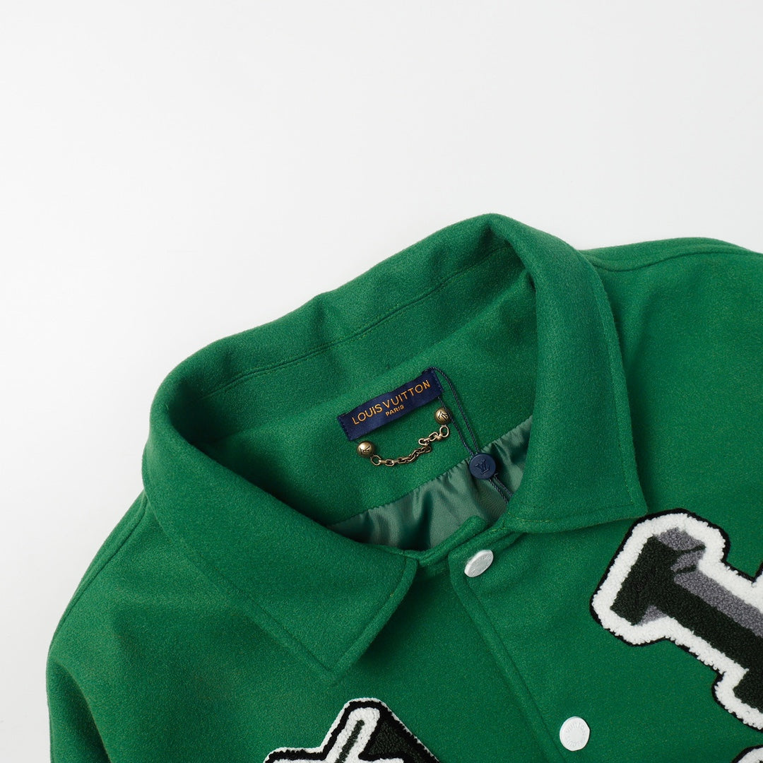 Jacket LV