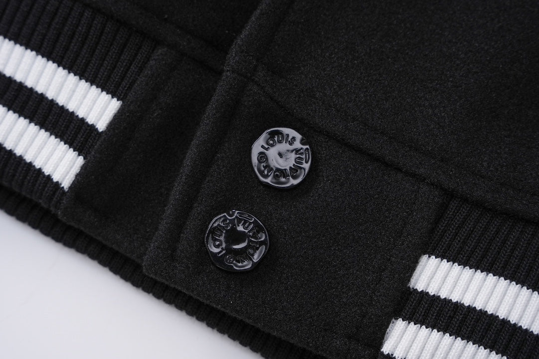 Jacket LV