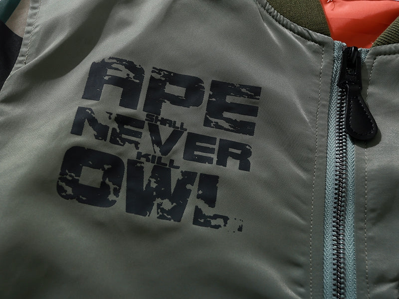 Jacket BP