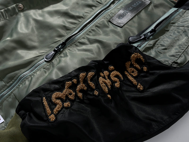Jacket BP