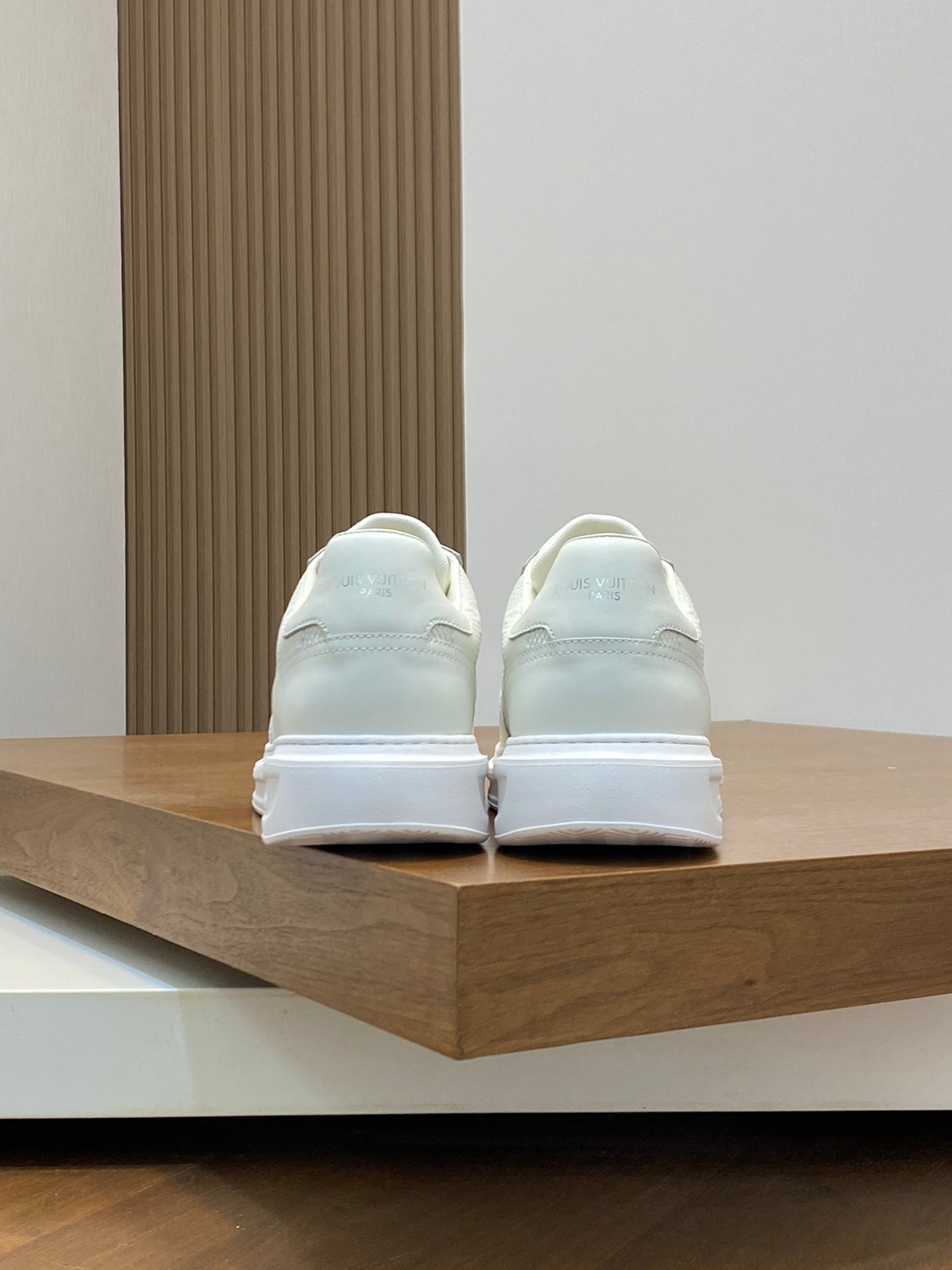 LV Beverly Hills White