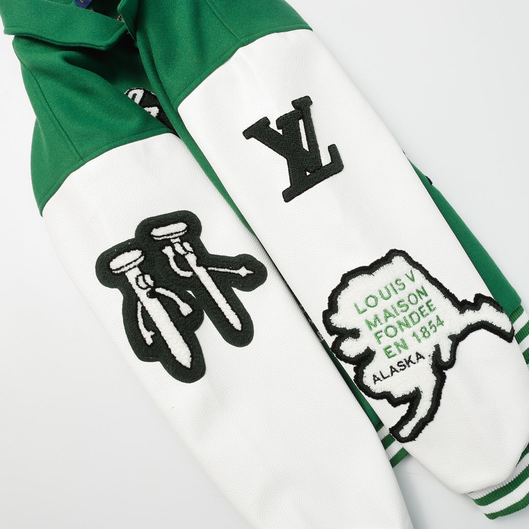 Jacket LV