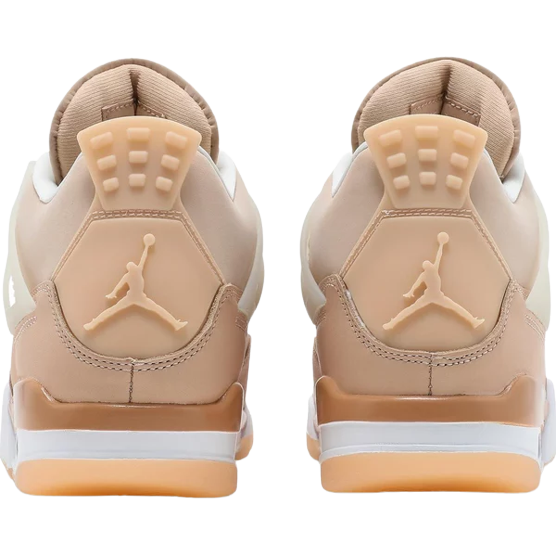 AJ 4 Retro 'Shimmer'