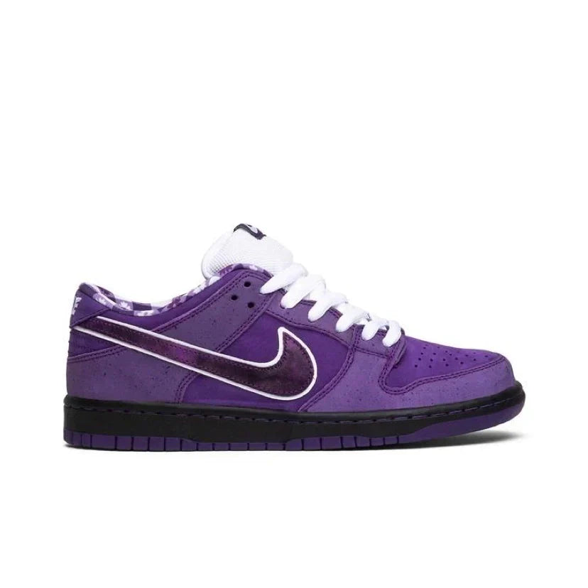CP x Low Purple Lobster